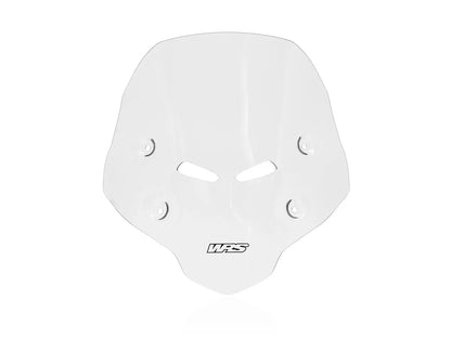 WRS Vindruta Sport CB750 Hornet Klar bild 5 PMMEDIA:a8066dbd4cd50764