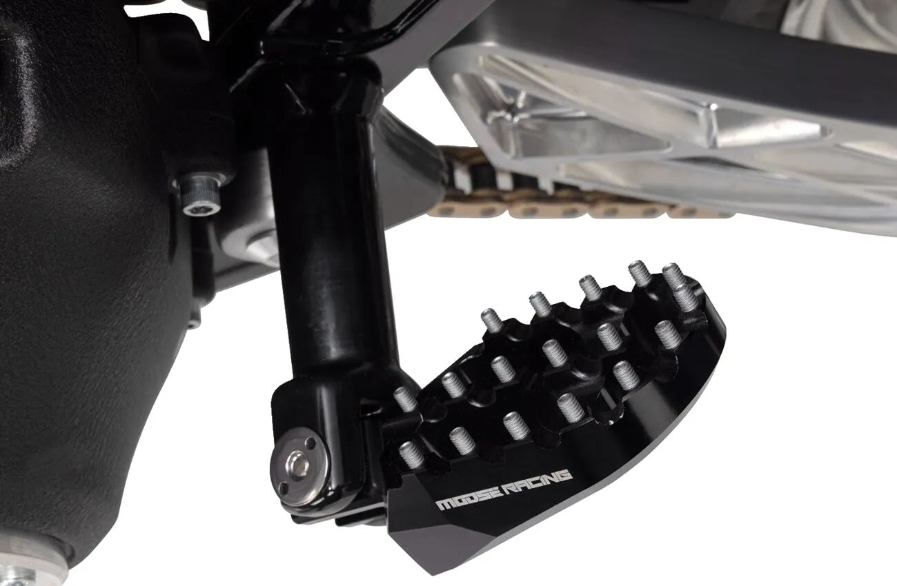 MOOSE OFFROAD HARD-PARTS Fotpinnar MSE Pan Am bild 3 PMMEDIA:aa3814da9a58f48c