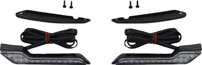 BARKBUSTERS LED Amber Blinkerset, 2-pack bild 2 PMMEDIA:7e0a466747c50b99