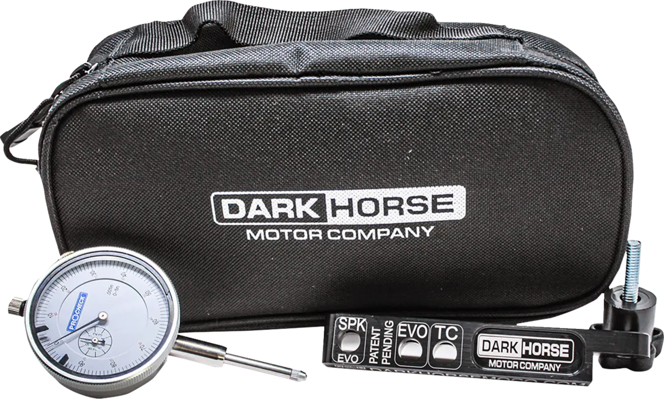 DARKHORSE MOTOR COMPANY Universal TIR Verktygssats bild 1 PMMEDIA:bf0211343b19c4d3