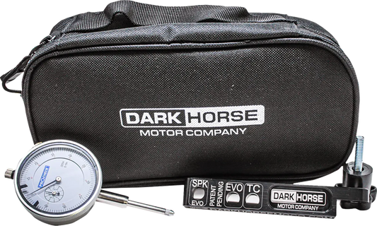 DARKHORSE MOTOR COMPANY Universal TIR Verktygssats bild 1 PMMEDIA:bf0211343b19c4d3