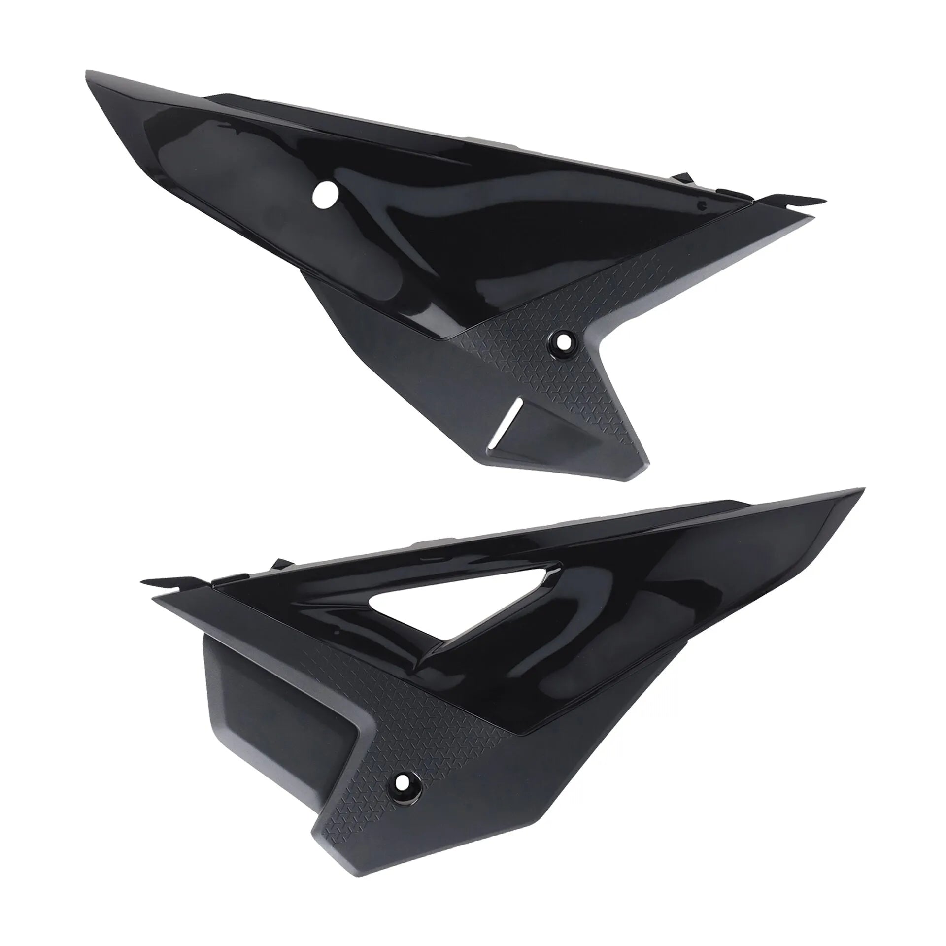 Polisport Side Panel Restyle Honda Ersättningspaneler kaross bild 2 PMMEDIA:8f92ee36fb44883d