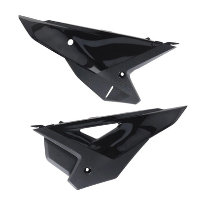 Polisport Side Panel Restyle Honda Ersättningspaneler kaross bild 2 PMMEDIA:8f92ee36fb44883d