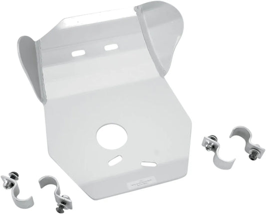MOOSE OFFROAD HARD-PARTS Aluminium Skid Plate KX250/500 88-02 bild 1 PMMEDIA:1a9e92cda3ab7a25