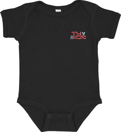 Thor Infant Vantage Supermini T-shirt junior bild 1 PMMEDIA:c43911ab2cfaaa5e
