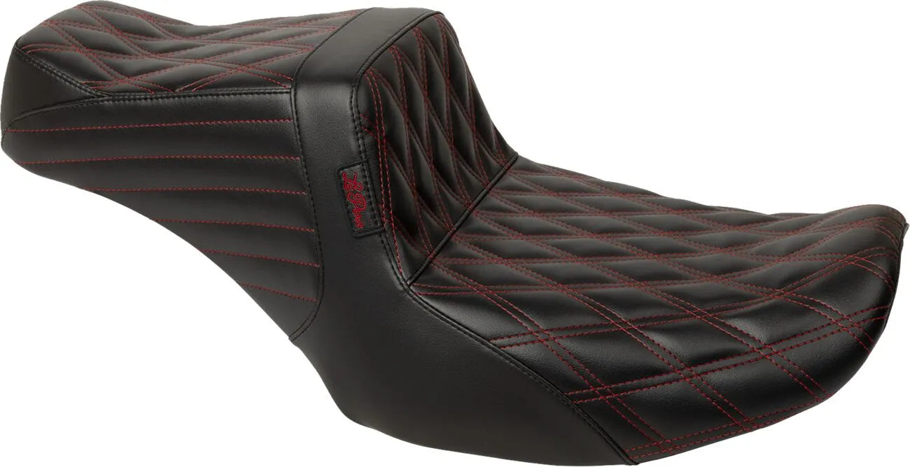 Le Pera Tailwhip Seat Sadlar Harley Touring bild 20 PMMEDIA:56ec53b0ab0d8b87