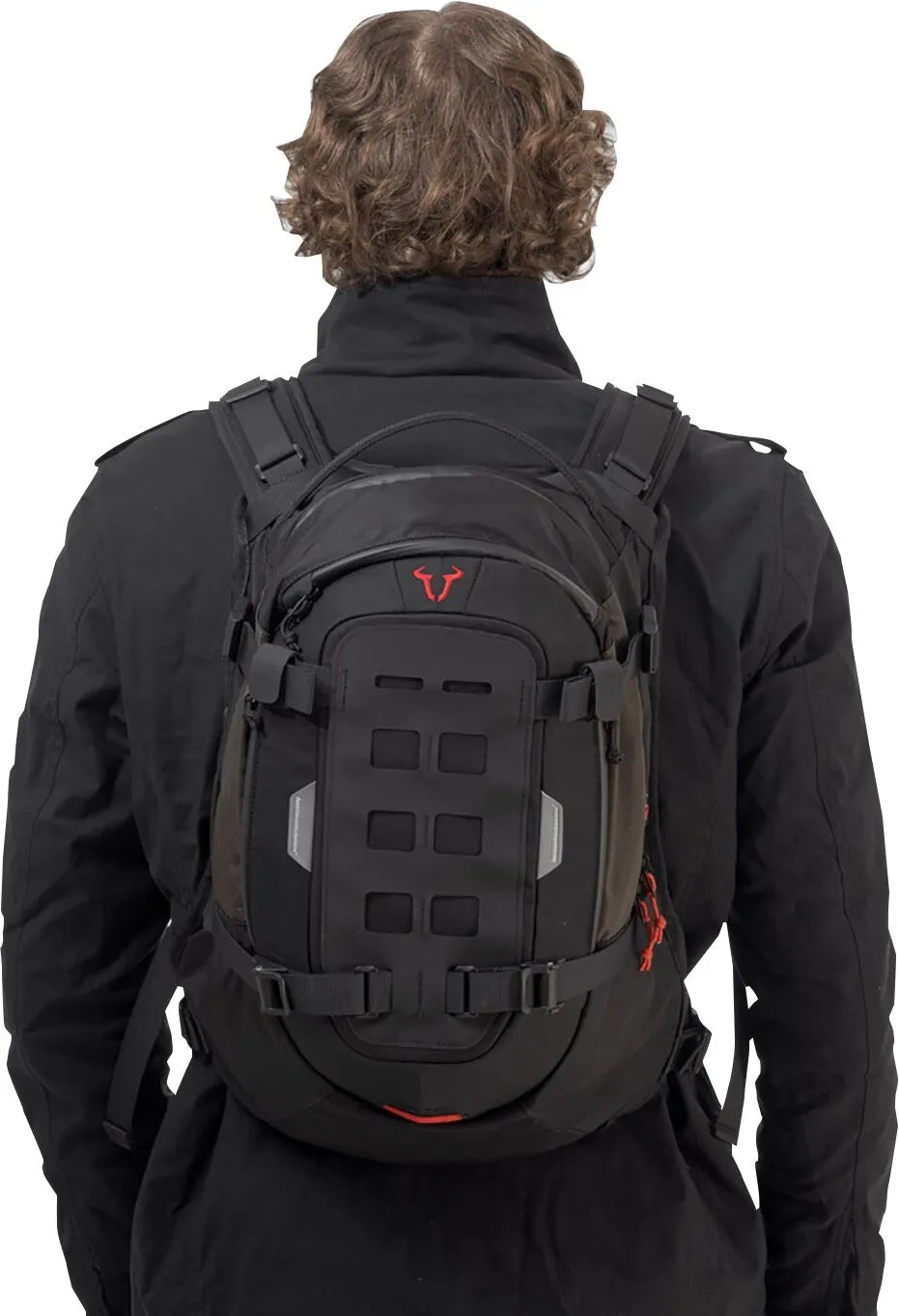 SW-MOTECH PRO Cosmo Ryggsäck bild 9 PMMEDIA:38154e165fdfd39f