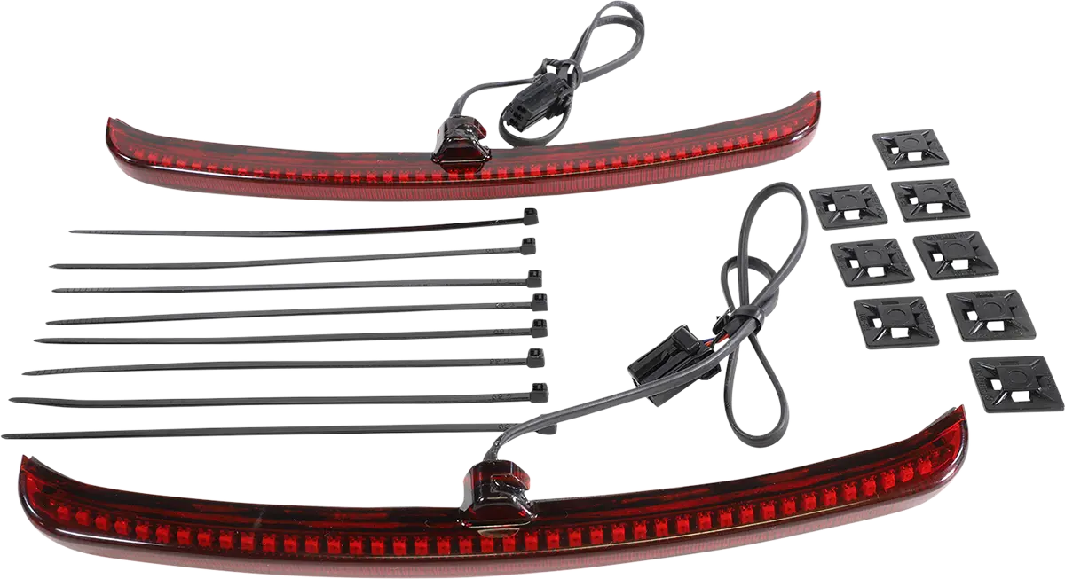CIRO Fender Blades® LED-lampor för Harley-Davidson bild 1 PMMEDIA:f61852b91c3a60fd