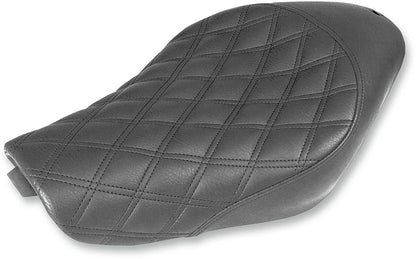 Saddlemen Renegade™ Lattice Stitch Solo Seat Sadlar Harley Sportster bild 9 PMMEDIA:aa5a1bd2bc33ee71