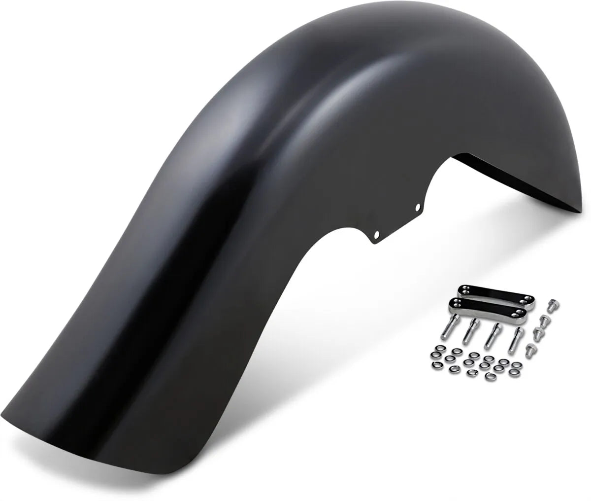 KLOCK WERKS Benchmark Framskärm för Dresser 2014+ bild 4 PMMEDIA:03d19fb41ba230d1