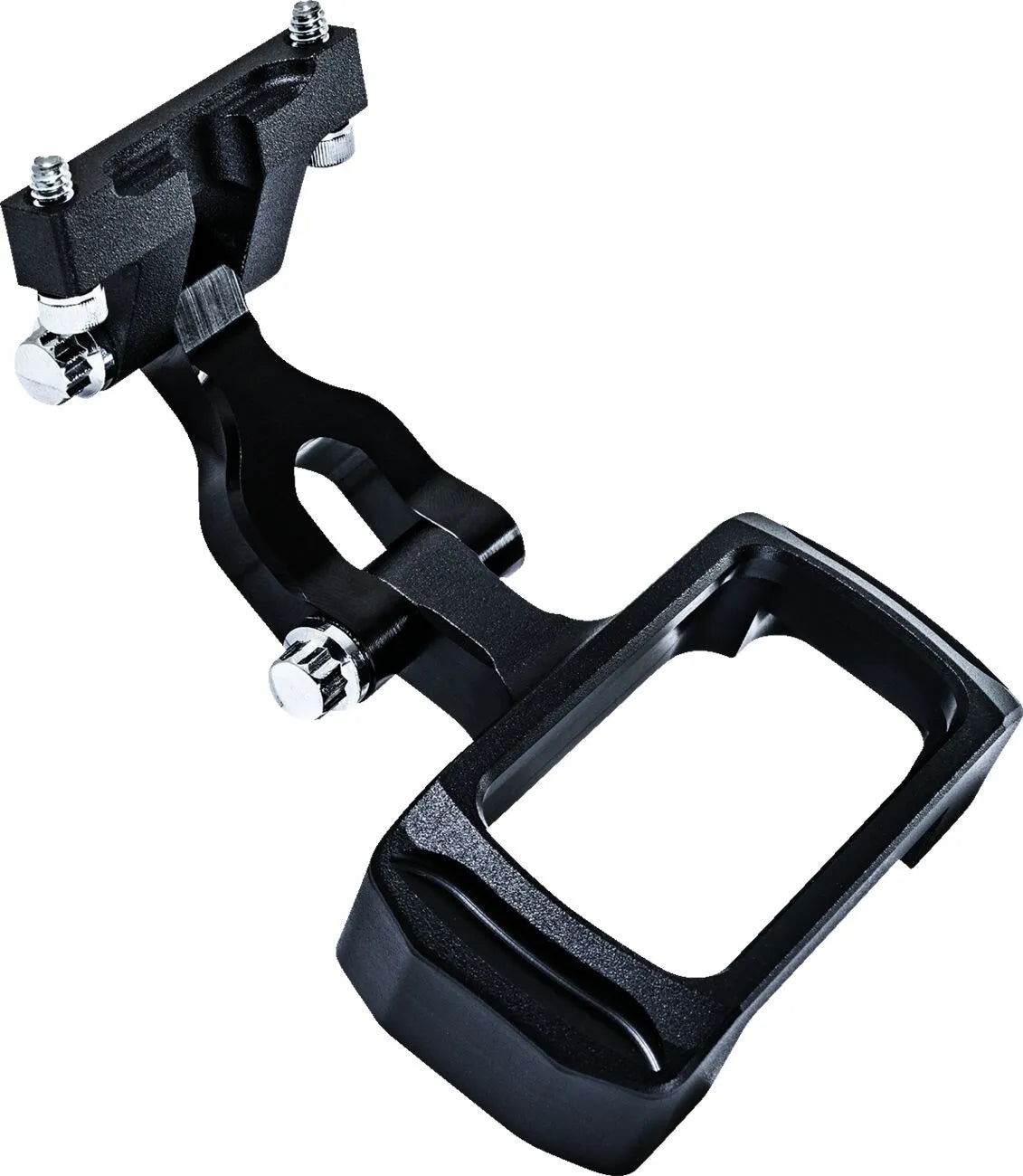 PERFORMANCE MACHINE Gauge Relocation Kit Black Ops Softail bild 1 PMMEDIA:0cd61f6b7c750dad
