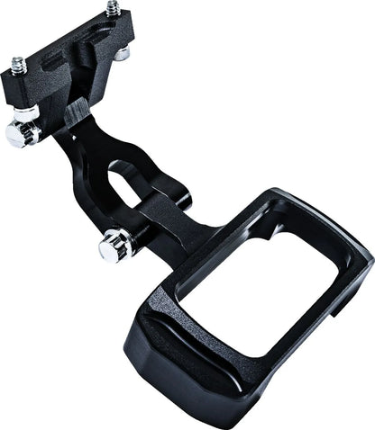 PERFORMANCE MACHINE Gauge Relocation Kit Black Ops Softail bild 1 PMMEDIA:0cd61f6b7c750dad