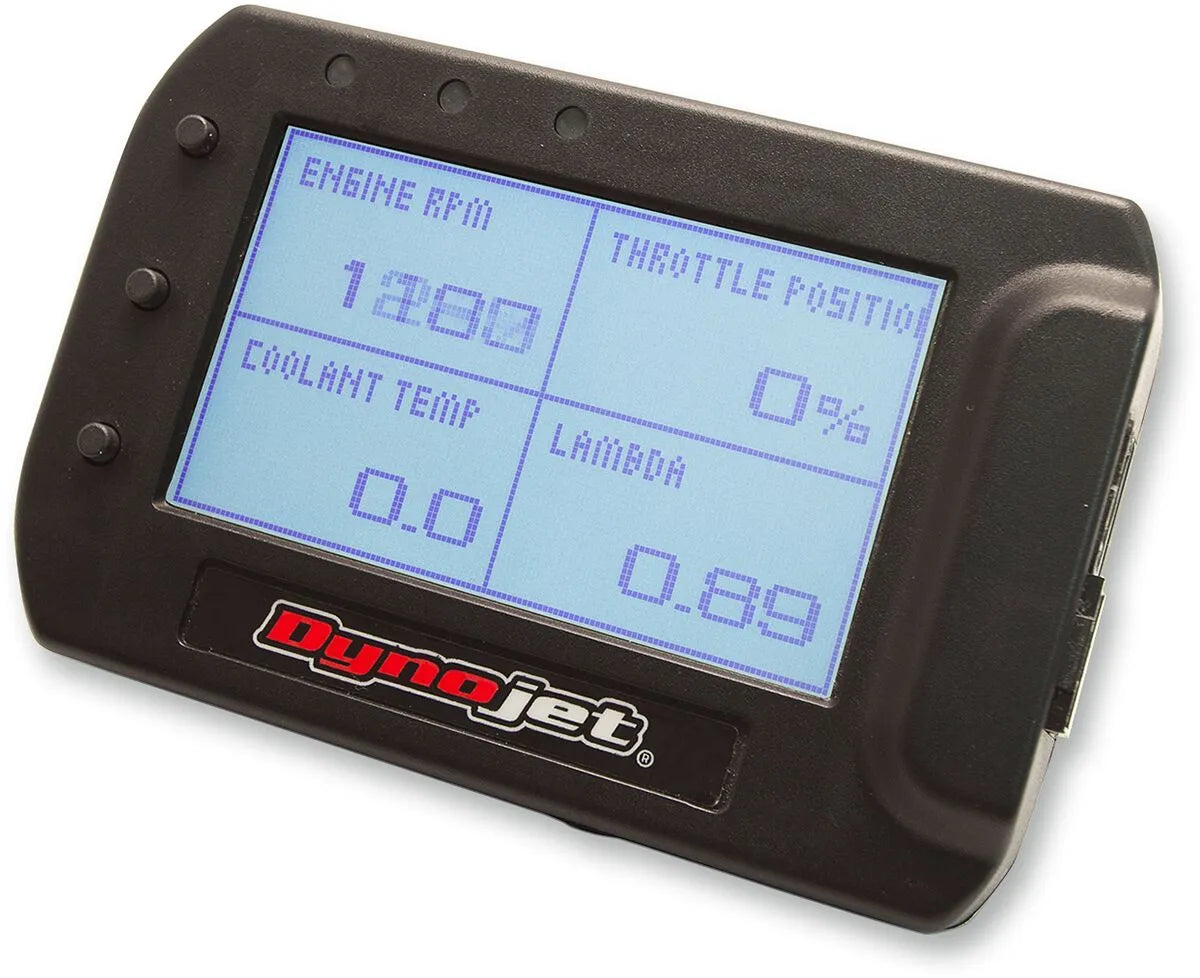 DYNOJET POD-300 Digital Display bild 1 PMMEDIA:b611bd828c31588b