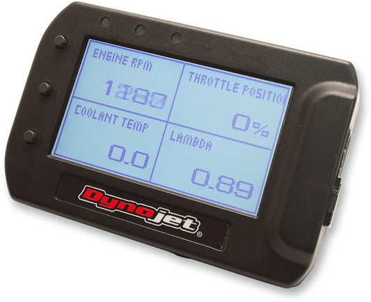 DYNOJET POD-300 Digital Display bild 1 PMMEDIA:b611bd828c31588b