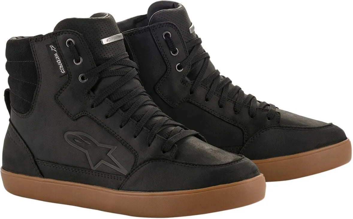 Alpinestars (Road) J-6 Waterproof Sportskor bild 3 PMMEDIA:2e4649ab8adc2bac