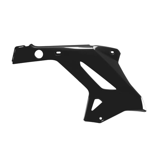 Polisport Radiator Covers For Honda Ersättningspaneler kaross bild 2 PMMEDIA:15582bb37e1f2592