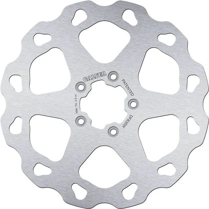 GALFER Wave® Bromsskiva bild 1 PMMEDIA:5be72e9aef29effd