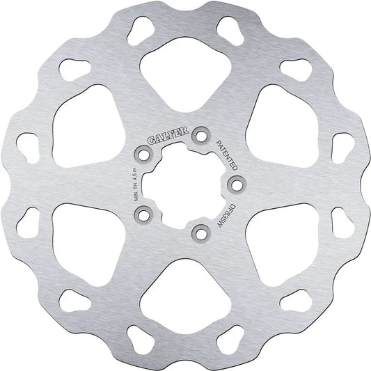 GALFER Wave® Bromsskiva bild 1 PMMEDIA:5be72e9aef29effd