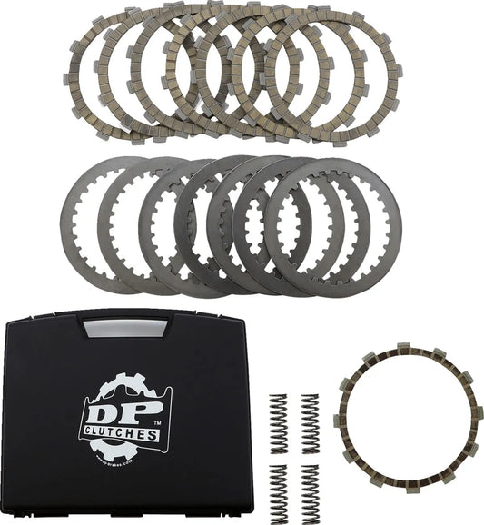 DP BRAKES DPK Kopplingskit bild 1 PMMEDIA:7c13471bbe21a173