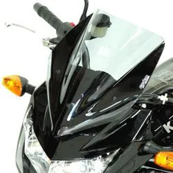 Bullster Windshield/Windscreen OEM Sport bild 10 PMMEDIA:f2a726f6c77b36e9