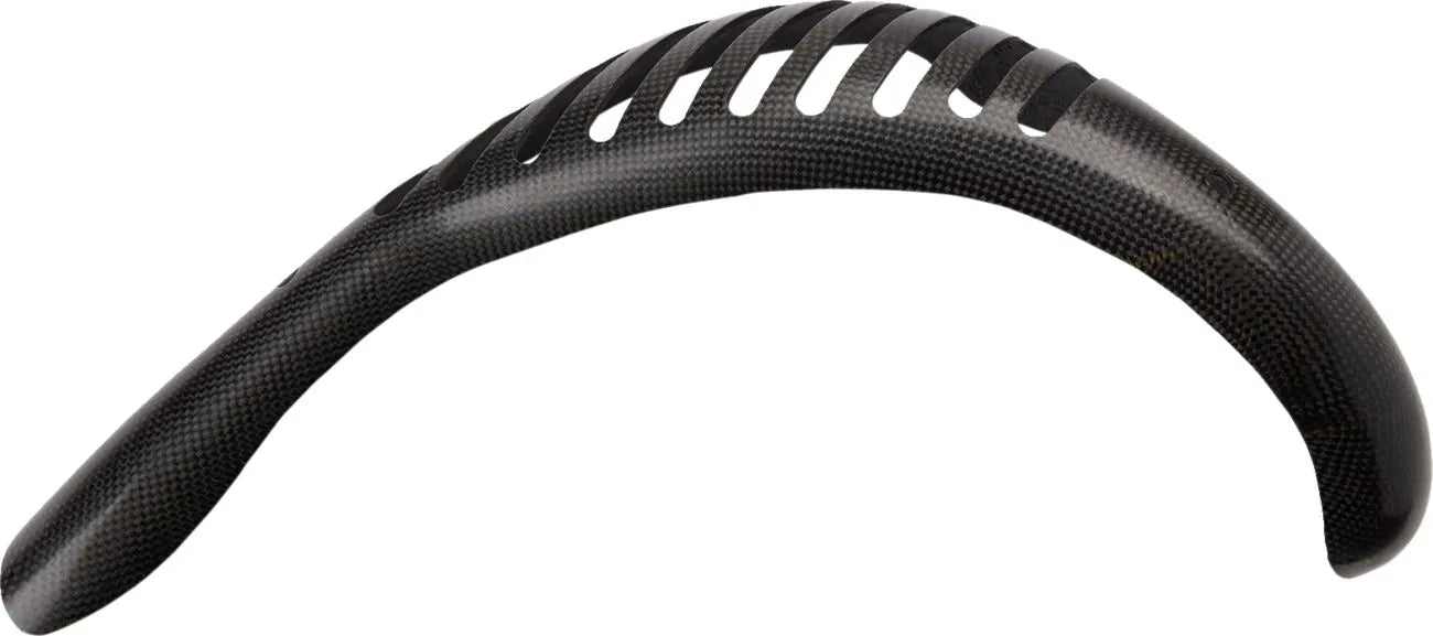 MOOSE OFFROAD HARD-PARTS Värmeskydd i kolfiber för KTM/Husqvarna bild 1 PMMEDIA:0b4a2478daf04ee1
