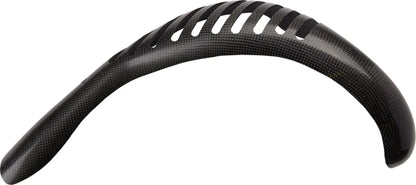 MOOSE OFFROAD HARD-PARTS Värmeskydd i kolfiber för KTM/Husqvarna bild 1 PMMEDIA:0b4a2478daf04ee1