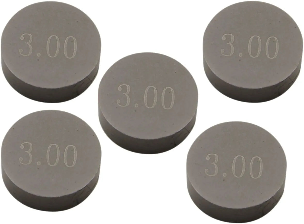 PROX Ventilshims 9,48 mm 5-pack bild 1 PMMEDIA:de4a847a3a73faeb