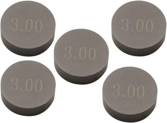 PROX Ventilshims 9,48 mm 5-pack bild 1 PMMEDIA:de4a847a3a73faeb