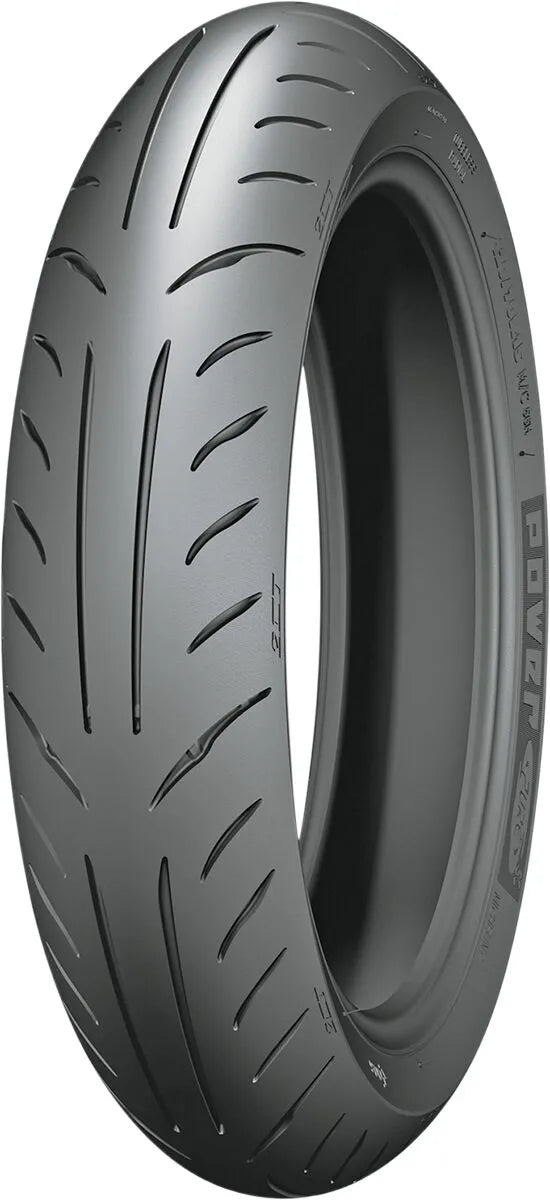 Michelin Power Pure™ SC Skoterdäck bild 5 PMMEDIA:518e3bdc13b4c494