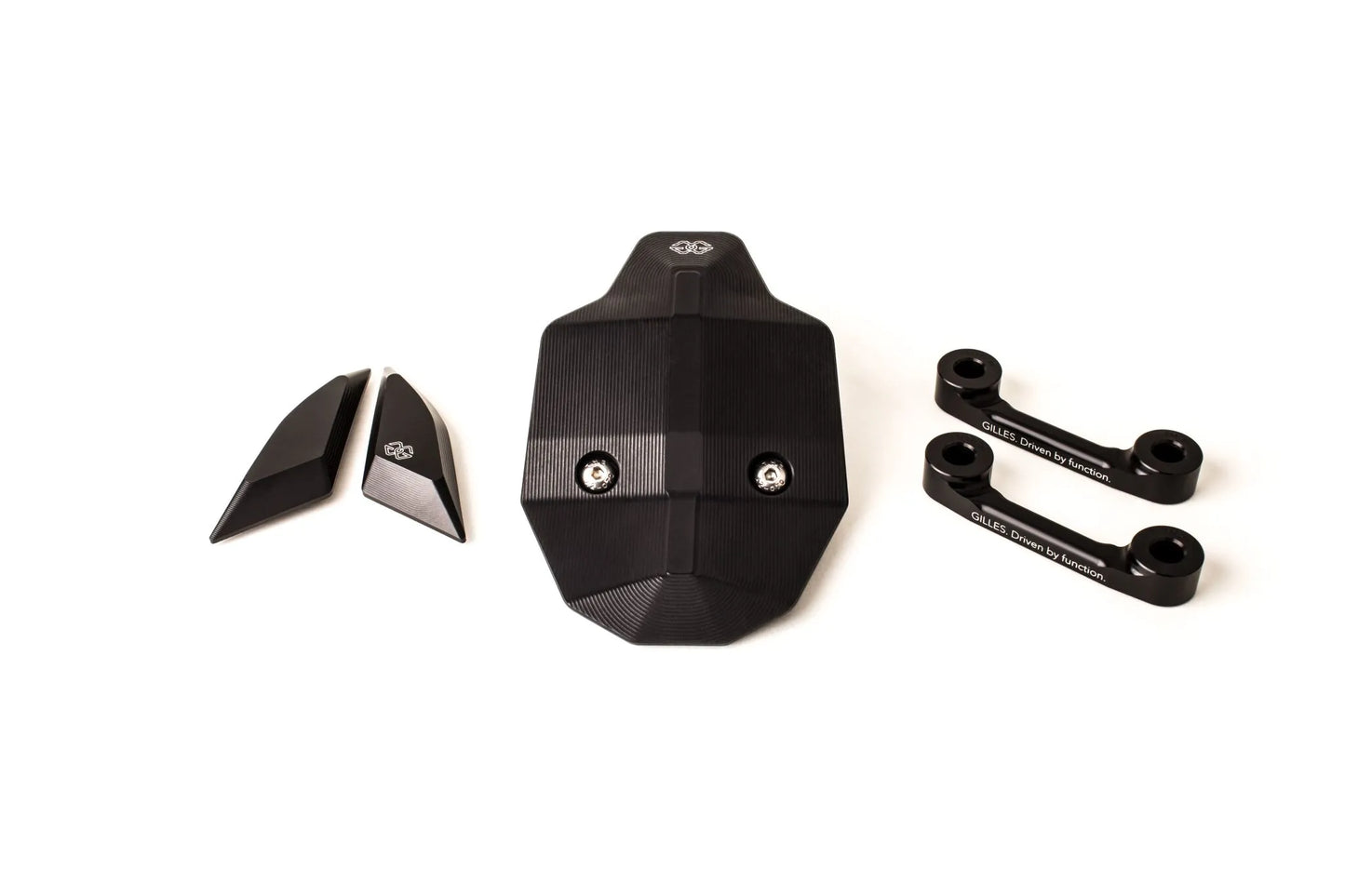 GILLES TOOLING Race Cover Kit för Ducati Panigale V4/V2 bild 4 PMMEDIA:f3d218c168bdcd51