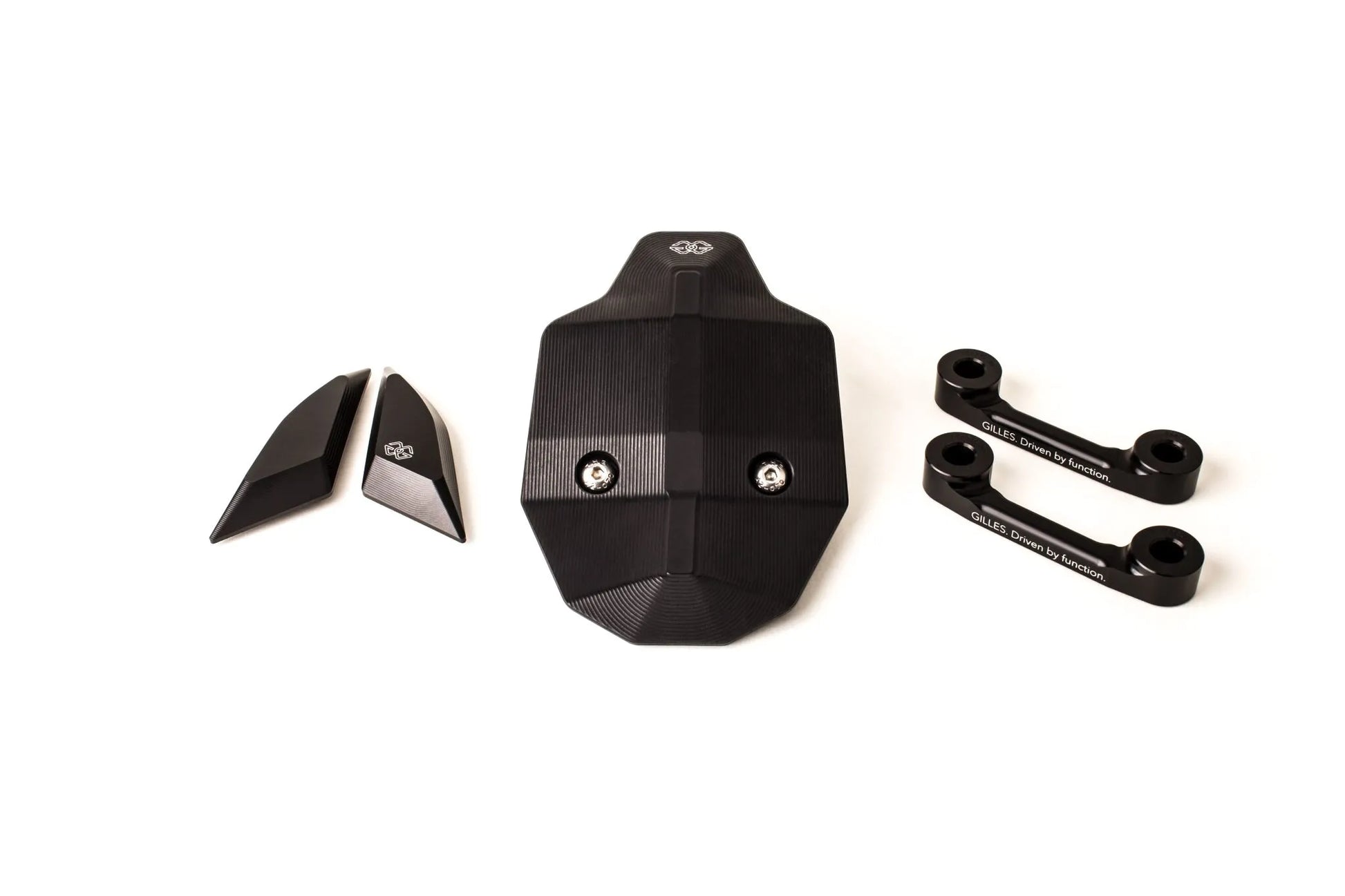 GILLES TOOLING Race Cover Kit för Ducati Panigale V4/V2 bild 4 PMMEDIA:f3d218c168bdcd51