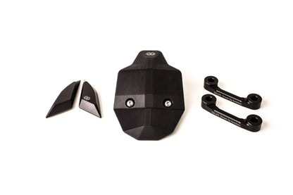 GILLES TOOLING Race Cover Kit för Ducati Panigale V4/V2 bild 4 PMMEDIA:f3d218c168bdcd51