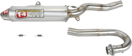PRO CIRCUIT T-4 Avgassystem för ATV KFX450R 08 bild 1 PMMEDIA:04db48b8049cf218
