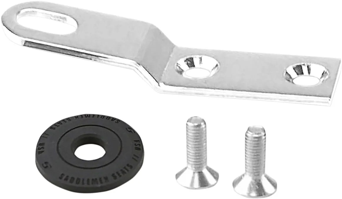 Saddlemen Seat Bracket Sadelfästen bild 6 PMMEDIA:b732d75b06435c6b