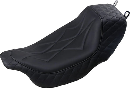 MUSTANG Revere Journey Solo Sadel Diamond Black bild 1 PMMEDIA:cc617464fb1581a8