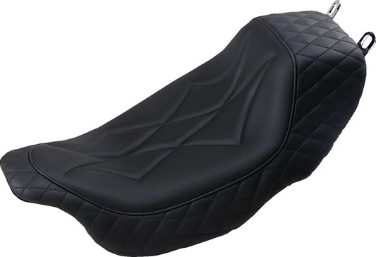 MUSTANG Revere Journey Solo Sadel Diamond Black bild 1 PMMEDIA:cc617464fb1581a8