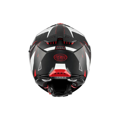 Premier Helmets Typhoon Integralhjälm vuxen bild 5 PMMEDIA:37f520fe825620b9