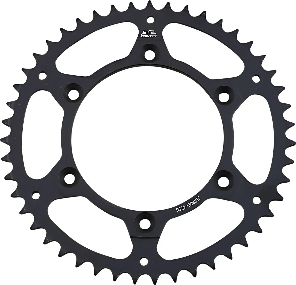 Jt Sprockets Sprocket Bakdrev stål bild 6 PMMEDIA:0531eab0d318ee58