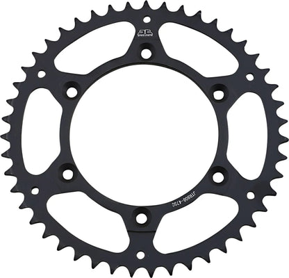 Jt Sprockets Sprocket Bakdrev stål bild 6 PMMEDIA:0531eab0d318ee58