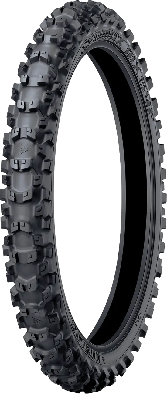 Dunlop Geomax MX54 Crossdäck fram bild 1 PMMEDIA:0d5daa9e28c64bb5