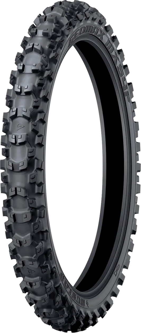 Dunlop Geomax MX54 Crossdäck fram bild 1 PMMEDIA:0d5daa9e28c64bb5
