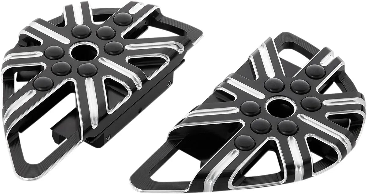 ARLEN NESS 10 Gauge Golvplattor Svart bild 1 PMMEDIA:e6dd1f863fb64795