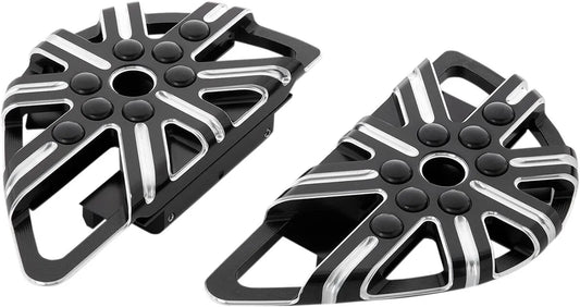 ARLEN NESS 10 Gauge Golvplattor Svart bild 1 PMMEDIA:e6dd1f863fb64795