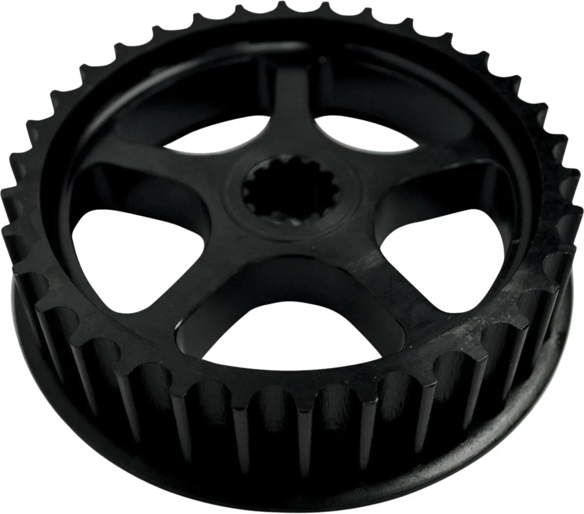 BARON Power Pulley Fram 34T för VN900 bild 1 PMMEDIA:87df6184f5820f31