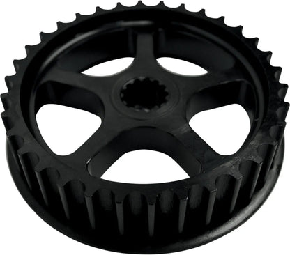BARON Power Pulley Fram 34T för VN900 bild 1 PMMEDIA:87df6184f5820f31