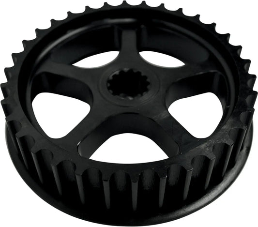 BARON Power Pulley Fram 34T för VN900 bild 1 PMMEDIA:87df6184f5820f31