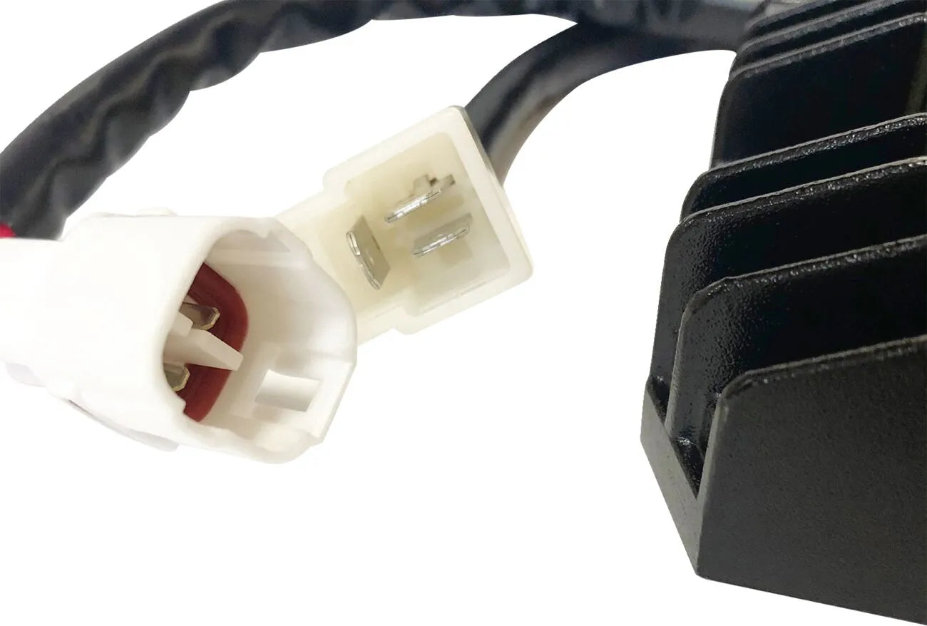 RICK'S MOTORSPORT ELECTRIC Hot Shot Lithium-Ion Regulator bild 3 PMMEDIA:2791aca042378ed2
