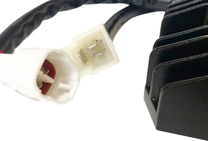 RICK'S MOTORSPORT ELECTRIC Hot Shot Lithium-Ion Regulator bild 3 PMMEDIA:2791aca042378ed2