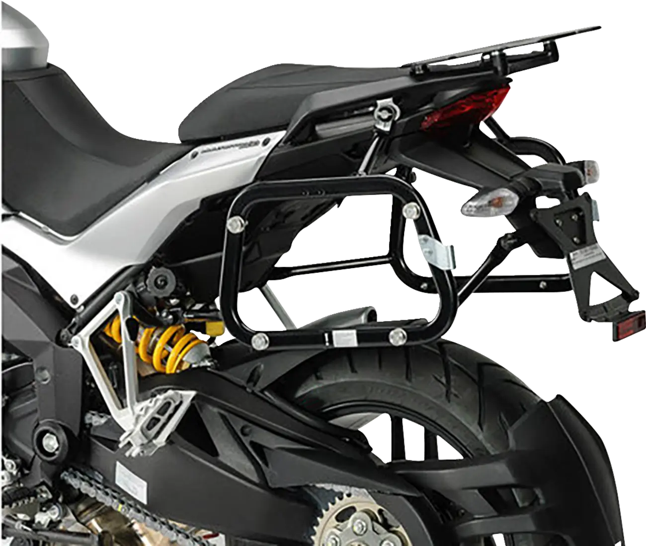 Sw Motech EVO Side Carrier Packväskställ bild 18 PMMEDIA:3bbbc8b626f52ae6