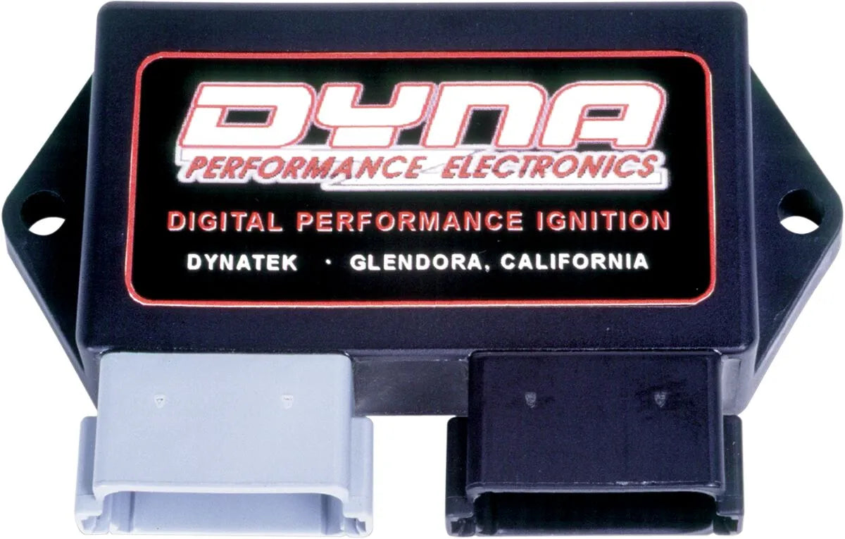DYNATEK-HARLEY Dyna 2000TC Programmerbar Digital Tändmodul bild 1 PMMEDIA:63a76b1bb0bf6681